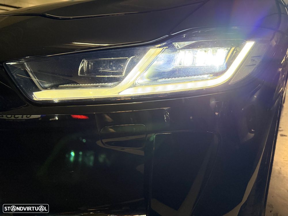 Jaguar I-Pace EV400 AWD SE - 18