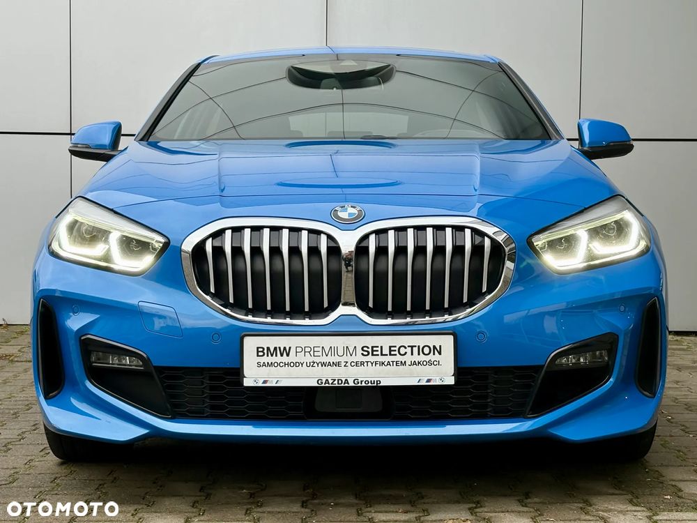 BMW Seria 1 120i M Sport sport - 3
