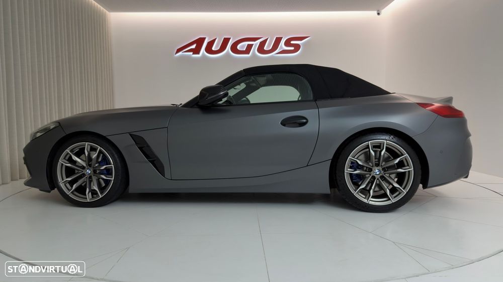 BMW Z4 M40 i Final Edition - 7