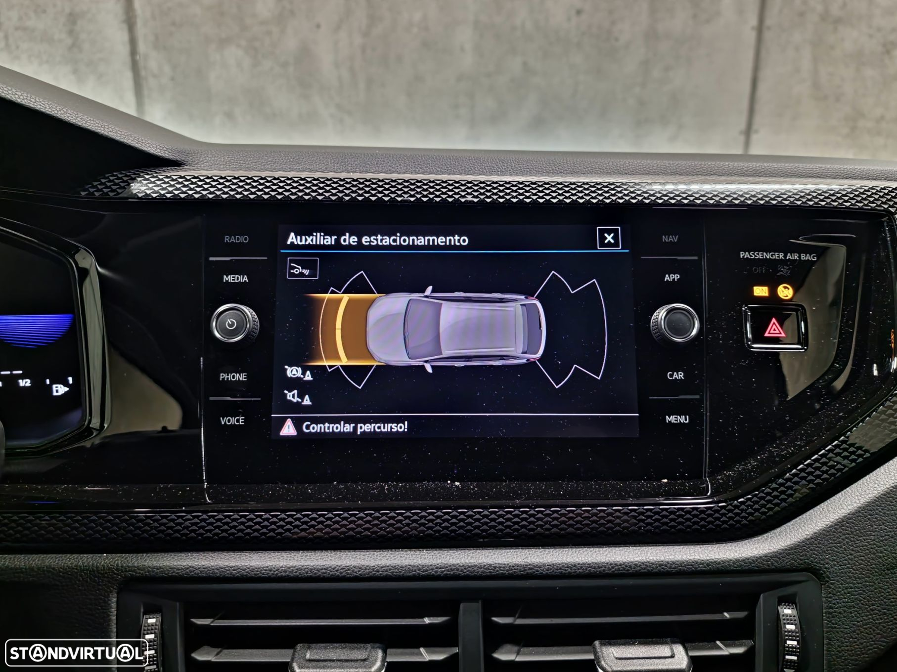 VW Taigo 1.0 TSI Life DSG - 17