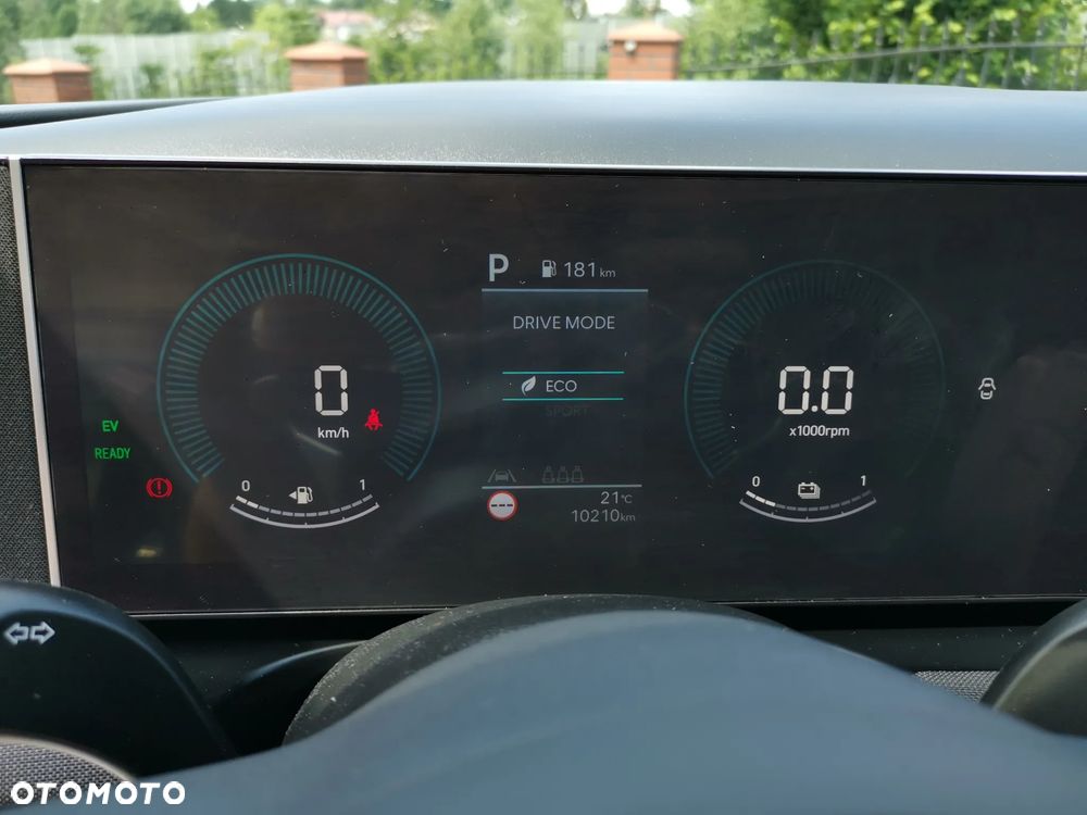 Hyundai Tucson - 13