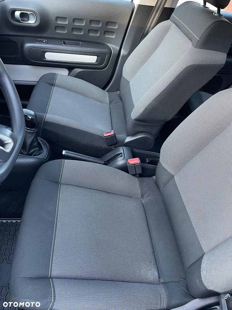 Citroën C3 - 13