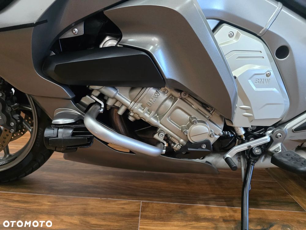 BMW K - 32