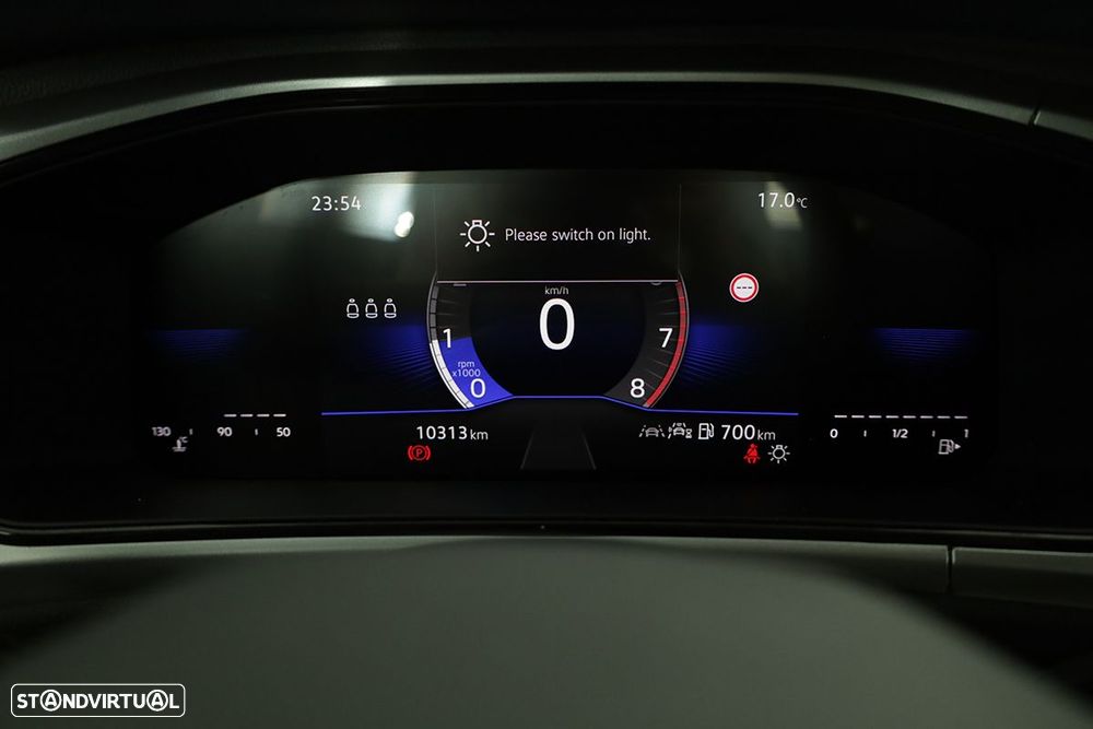 VW T-Roc 1.0 TSI Life - 15