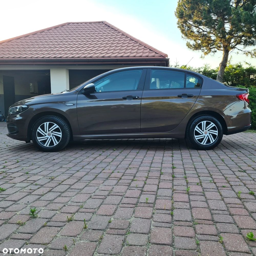 Fiat Tipo 1.4 16V - 4
