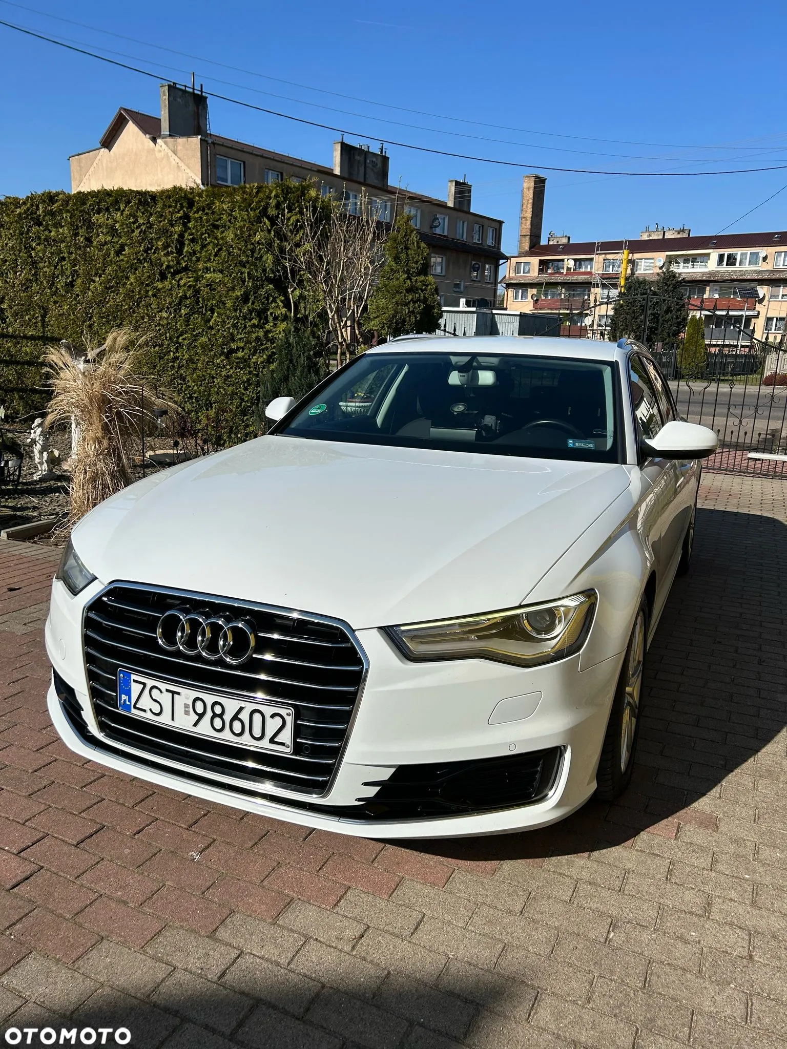 Audi A6 - 3