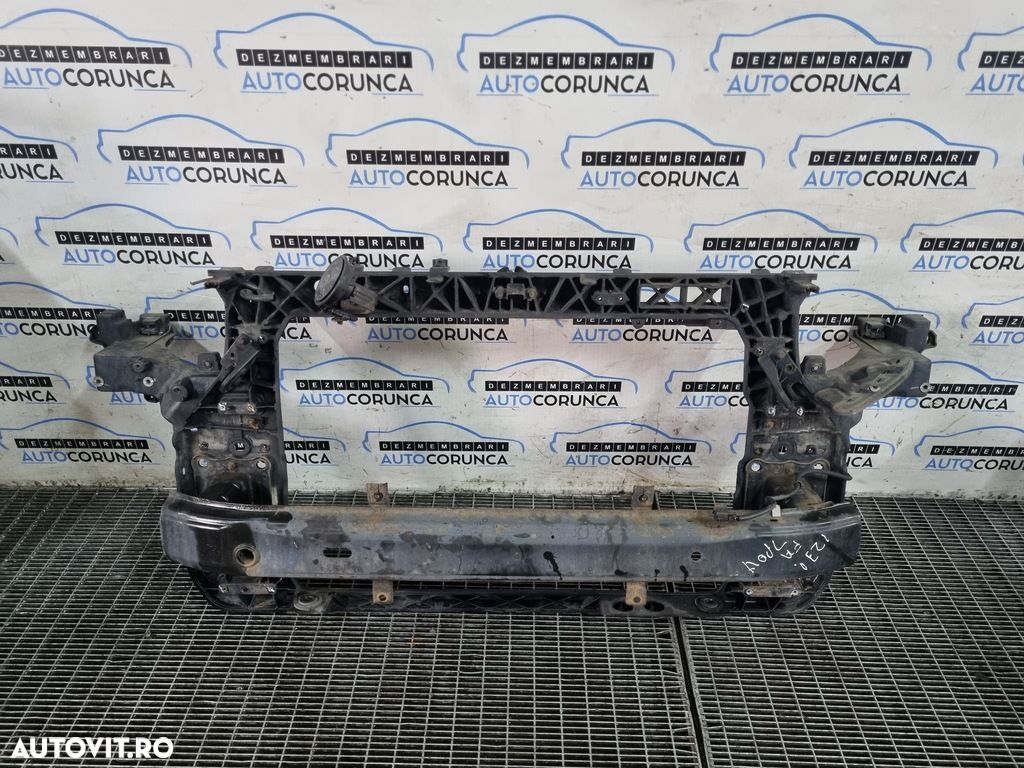 Trager Kia Sportage III 1.6 Benzina 2010 - 2016 1591CC Manuala (1231) - 1
