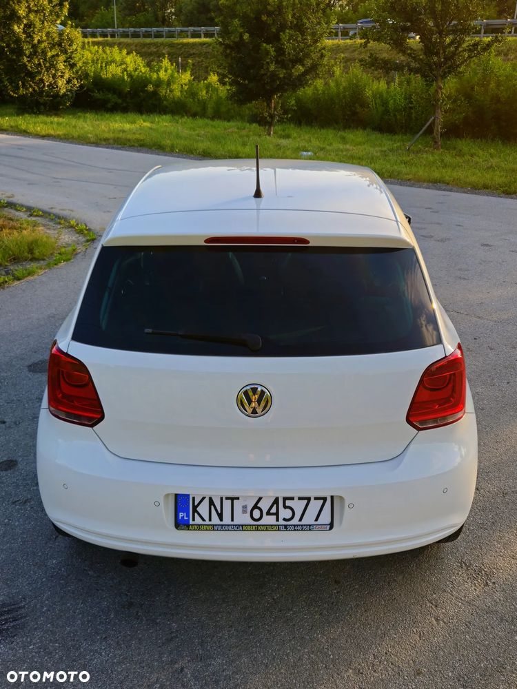 Volkswagen Polo 1.6 TDI Comfortline - 11