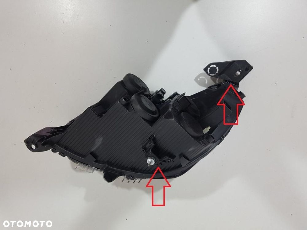 LAMPA PRZÓD PRZEDNIA PRAWA PEUGEOT 208 II 2 9823193880 ORYGINAŁ - 4