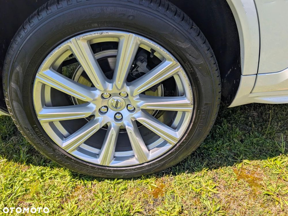 Volvo XC 90 - 14