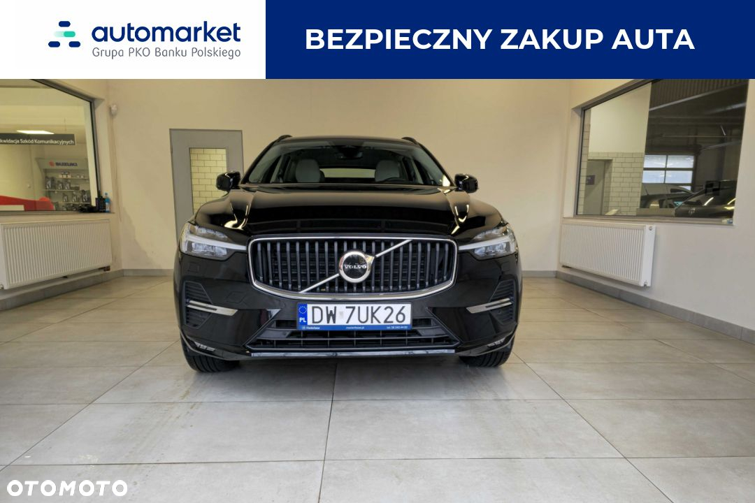 Volvo XC 60 B4 D AWD Core - 2