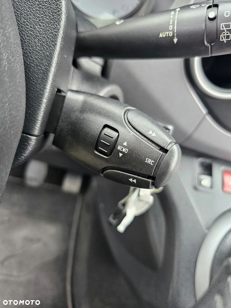 Citroën Berlingo 1.6 VTi Exclusive - 24