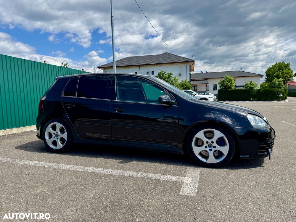 Volkswagen Golf 2.0 GTI DSG - 2