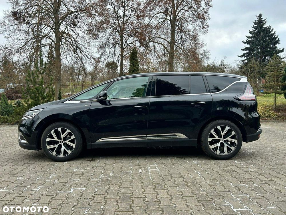 Renault Espace 1.6 dCi Energy Magnetic EDC - 19