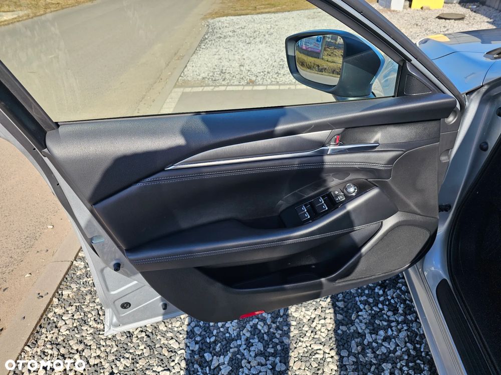 Mazda 6 2.0 Center-Line - 10