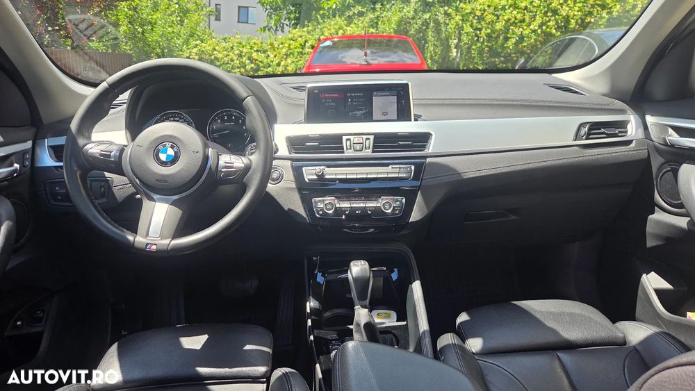 BMW X1 xDrive25e AT PHEV - 9