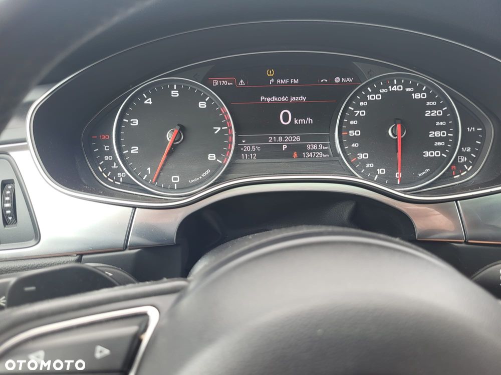 Audi A7 Sportback - 8