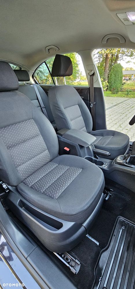 Skoda Octavia 1.6 - 19