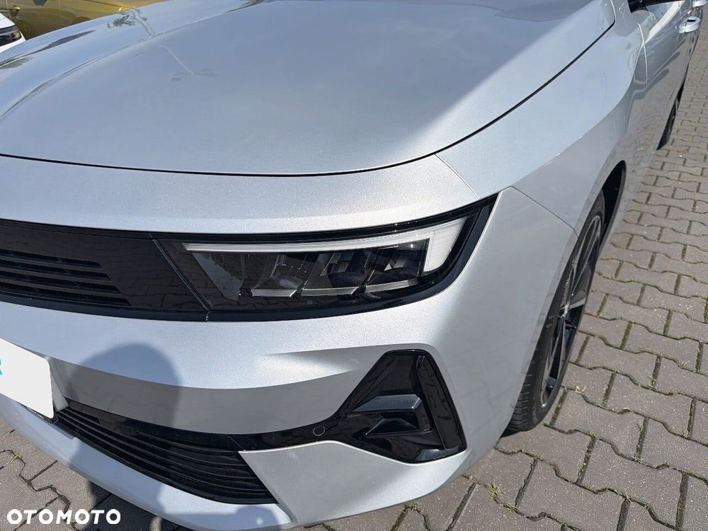 Opel Astra - 13