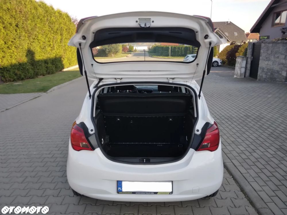 Opel Corsa 1.4 Cosmo - 13