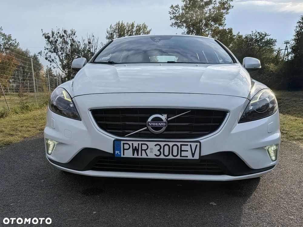 Volvo V40 - 32
