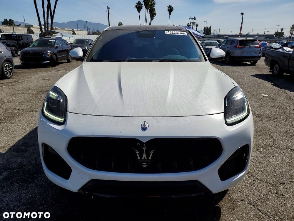 Maserati Grecale Standard - 6