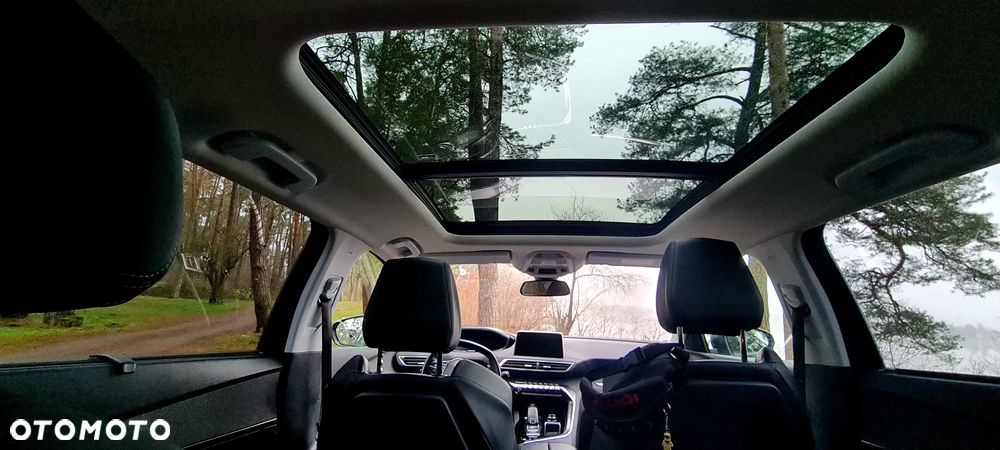 Peugeot 5008 2.0 BlueHDI Crossway S&S EAT8 - 7