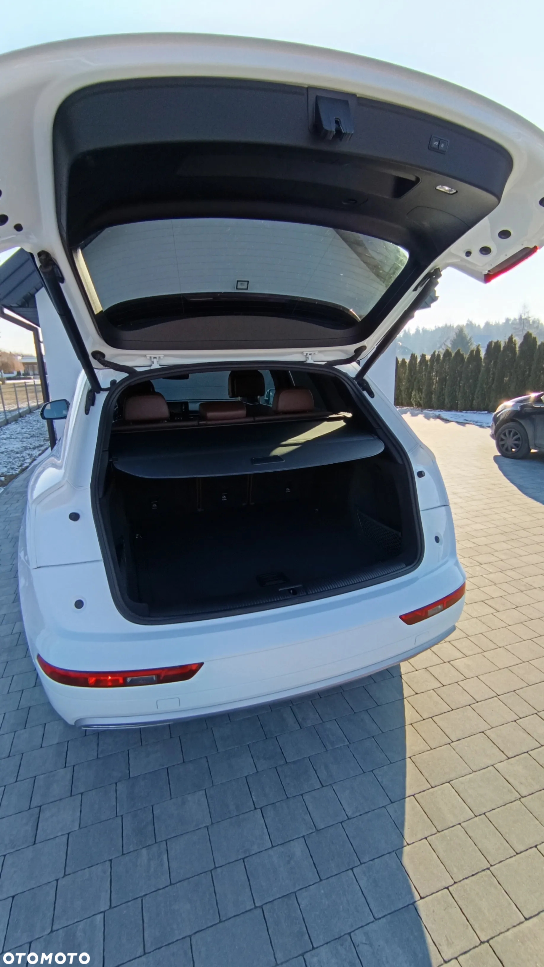 Audi Q5 2.0 TFSI Quattro Design S tronic - 28