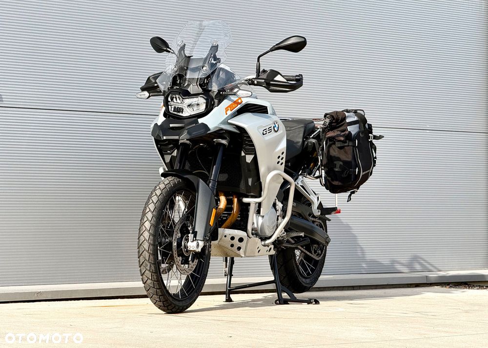BMW GS - 4