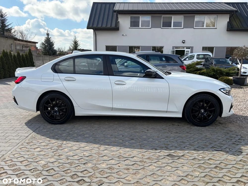 BMW Seria 3 318d Business Edition - 5