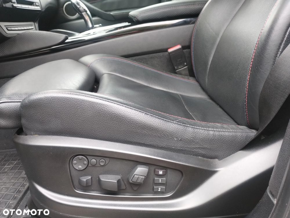 BMW X6 - 20