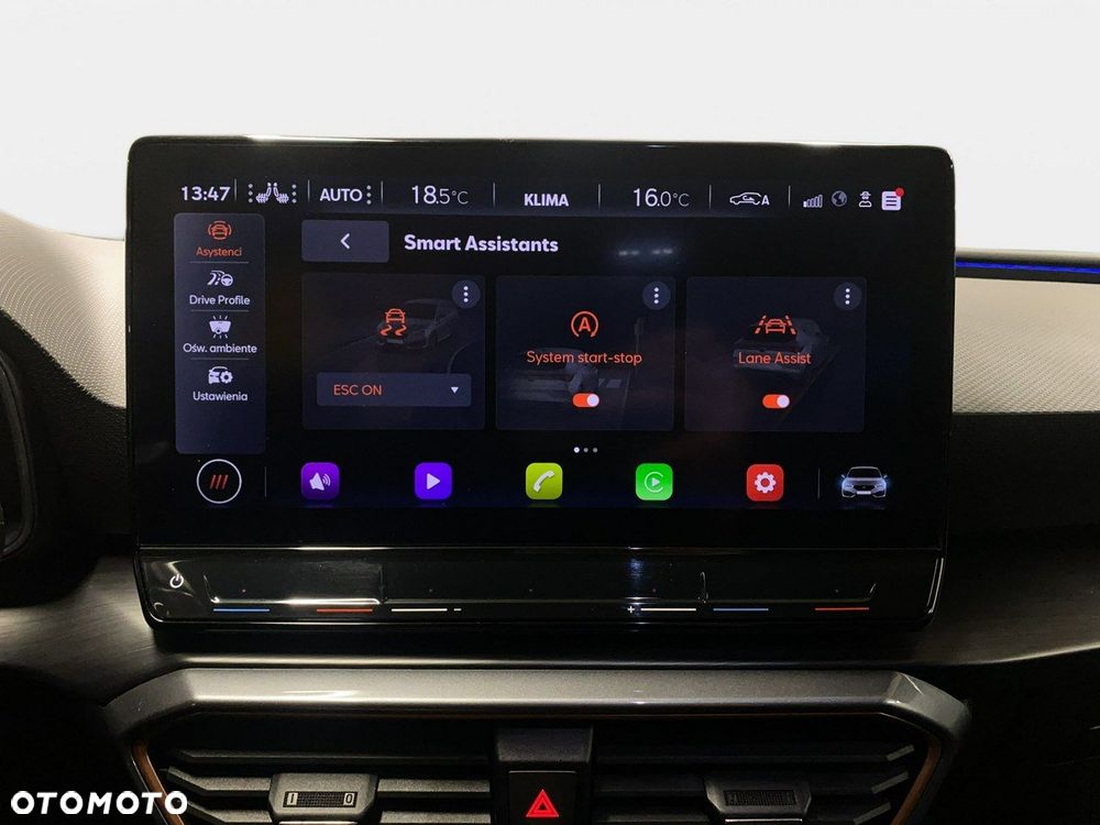 Cupra Leon - 30