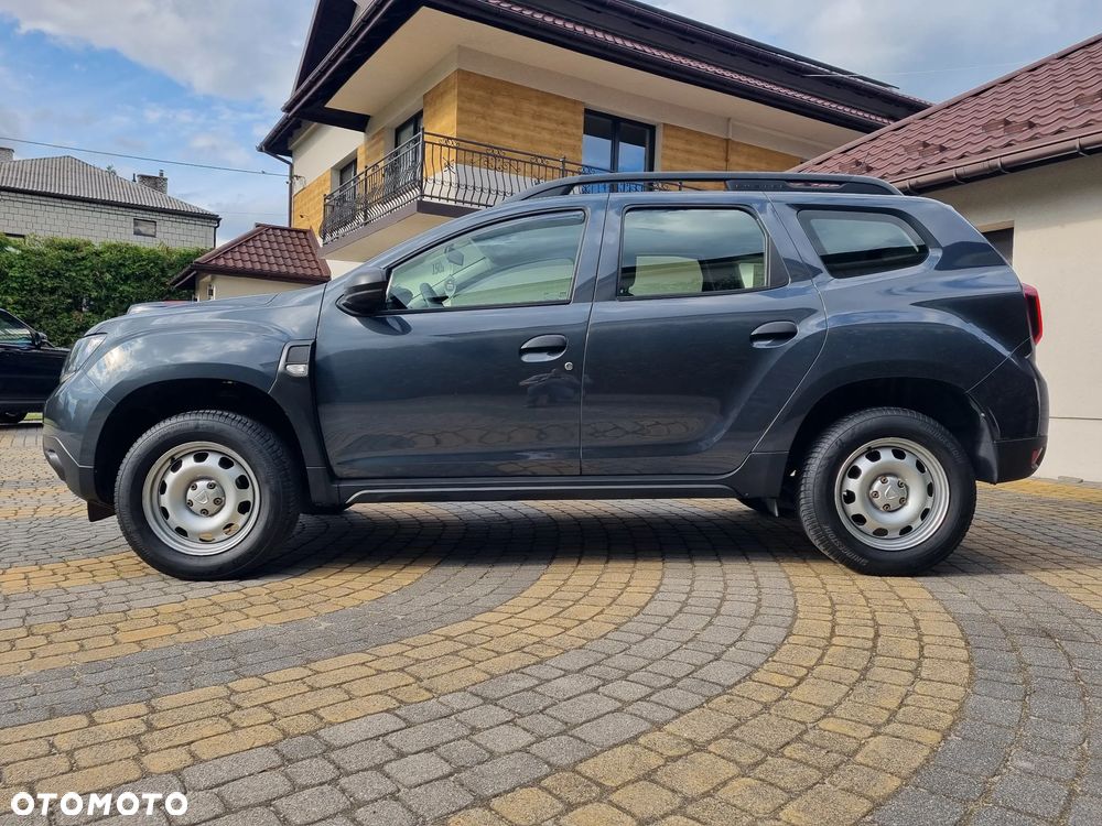 Dacia Duster 1.0 TCe Comfort - 21