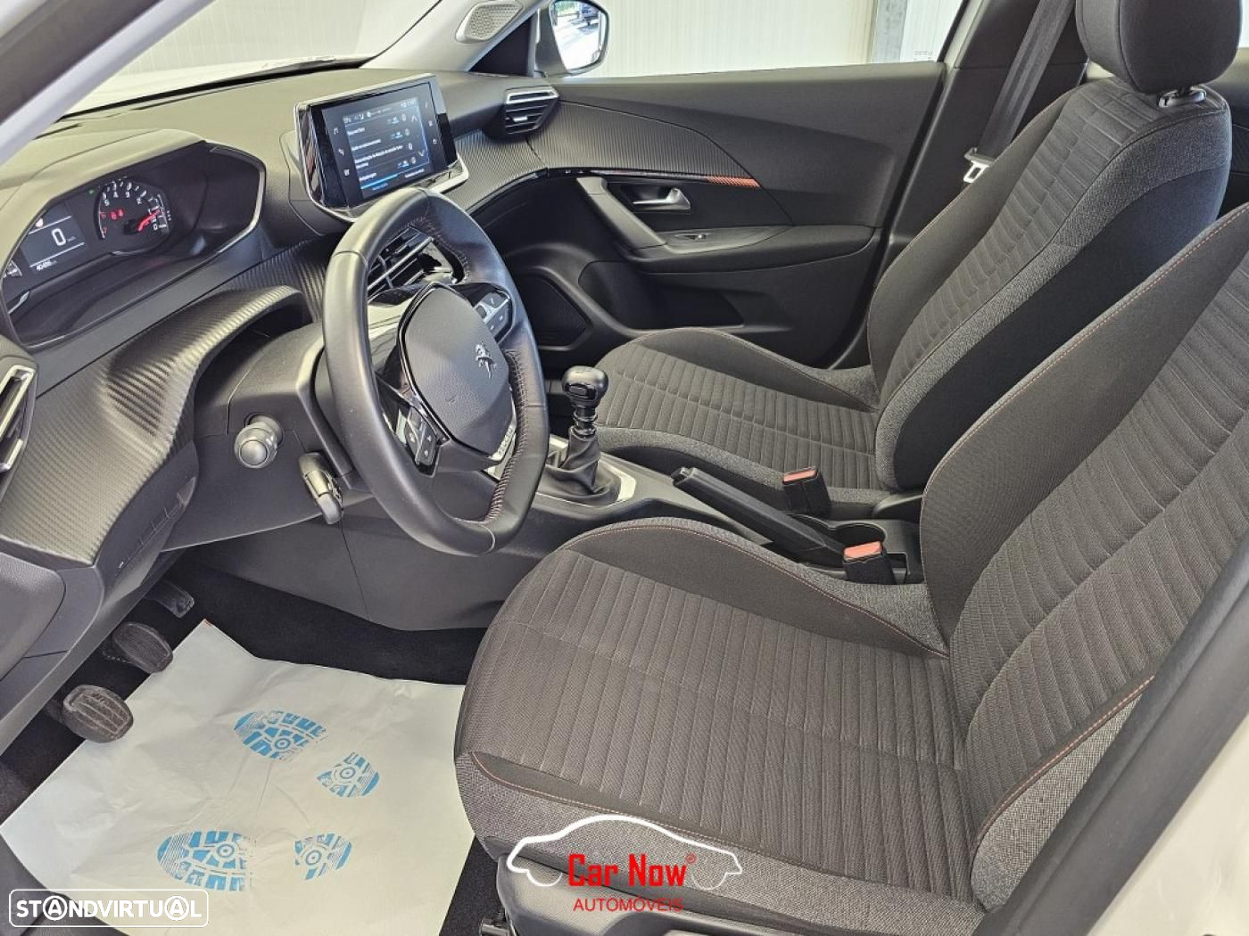 Peugeot 2008 1.2 PureTech Active Pack - 14