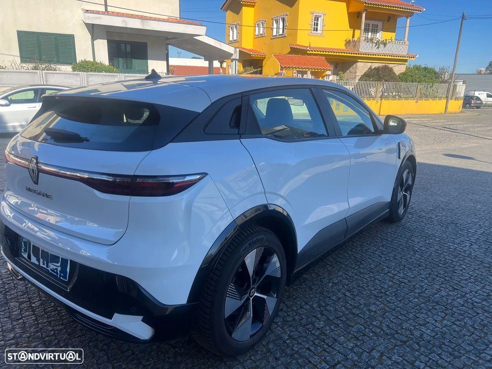Renault Mégane E-Tech EV60 Equilibre Optimum Charge - 6