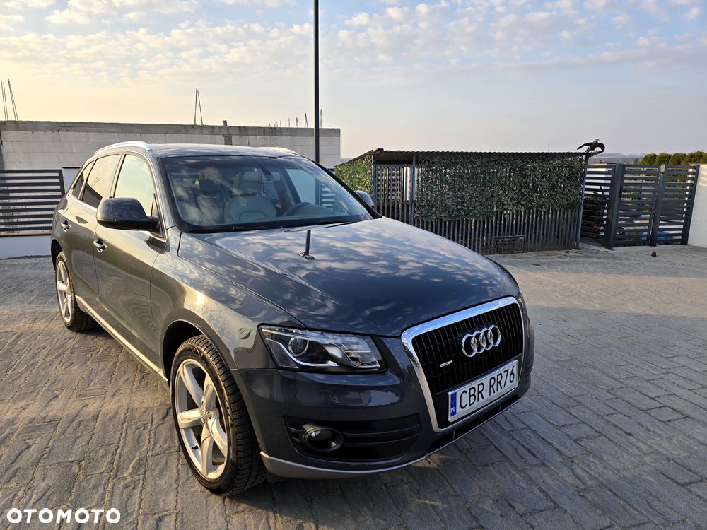 Audi Q5 - 30