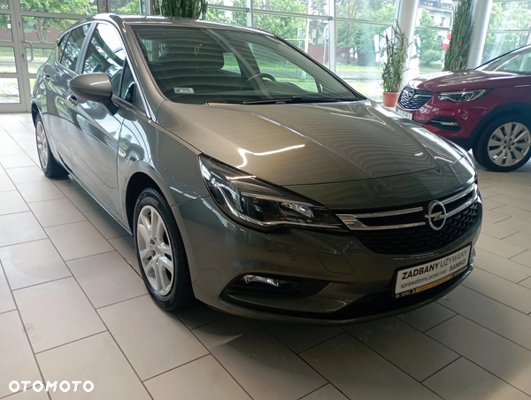 Opel Astra V 1.4 T Enjoy S&S