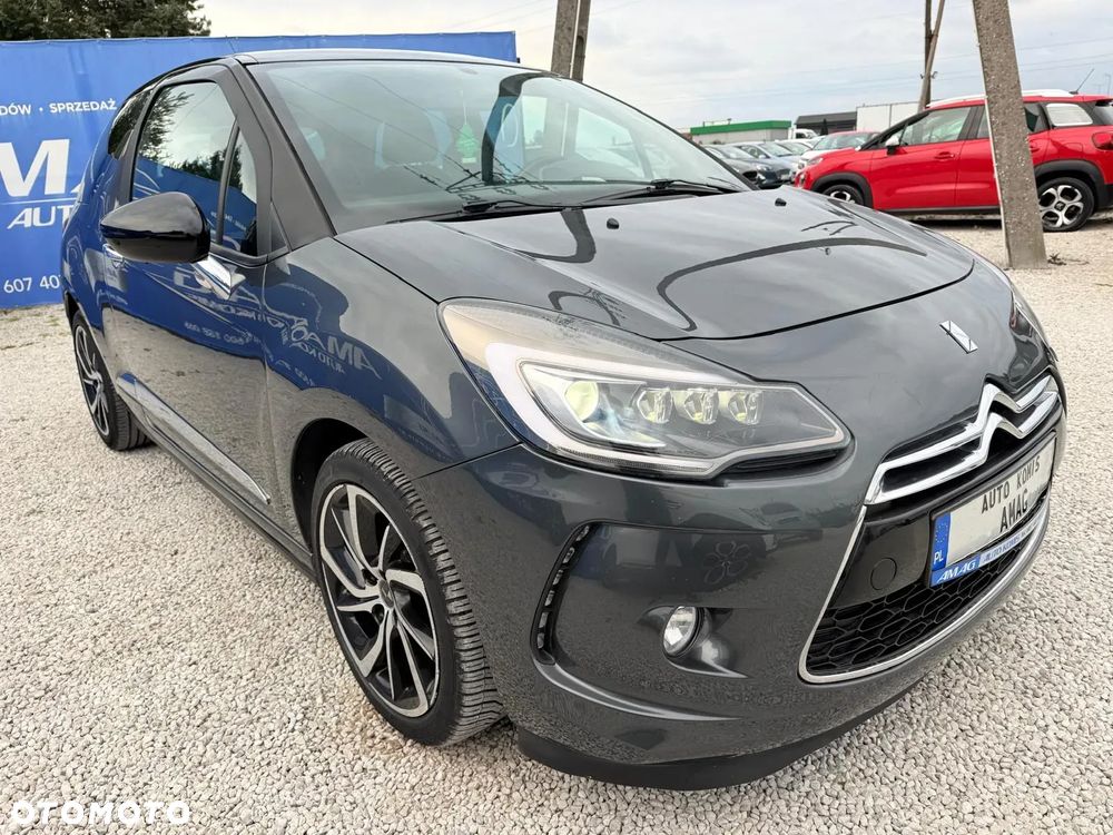 Citroën DS3 1.2 PureTech BeChic S&S - 4
