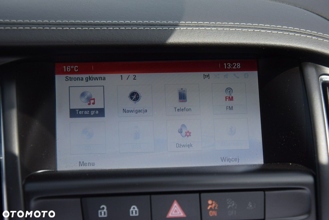 Opel Cascada - 29