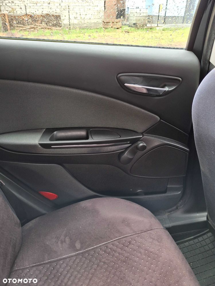 Fiat Bravo - 7