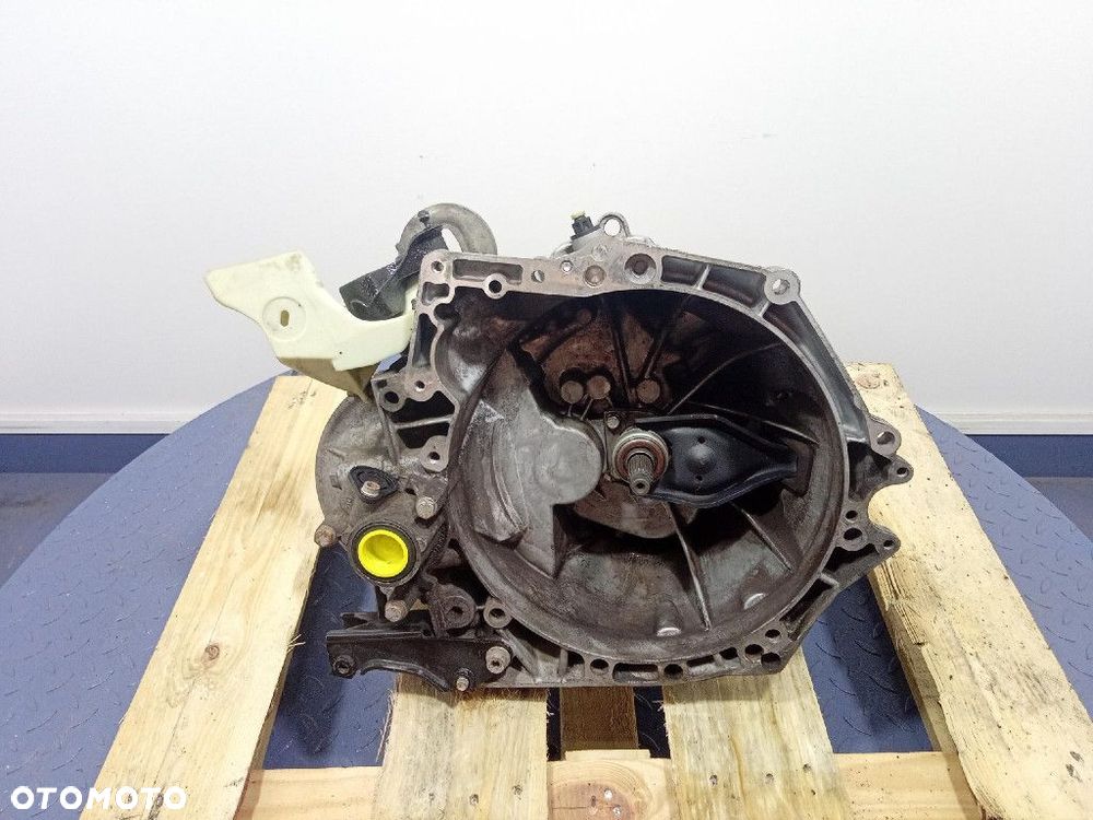 CITROEN C3 PICASSO 1.4 VTI 95 KM SKRZYNIA BIEGÓW MANUALNA 5B 20DP59 10FGAD - 1