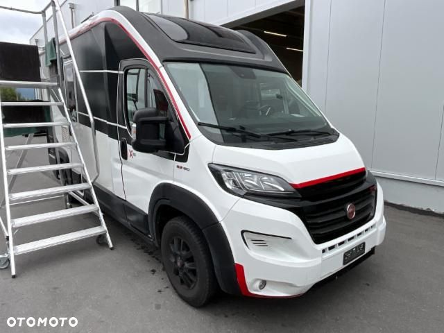 Fiat Challenger Trigano FI4 - 2