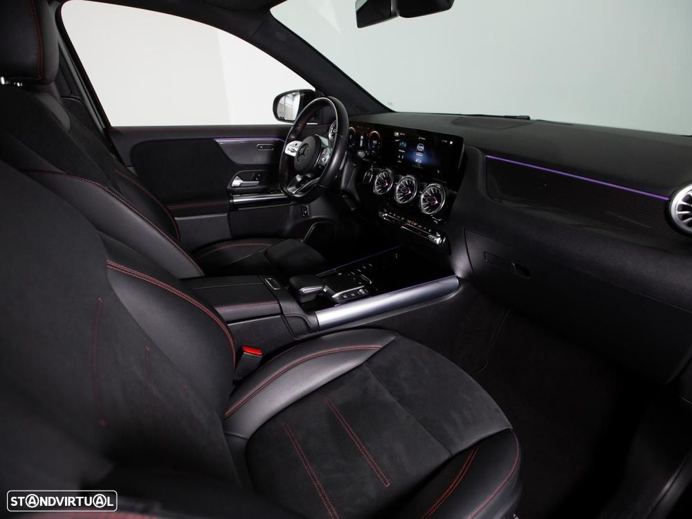 Mercedes-Benz GLA 250 e 8G-DCT AMG Line - 9