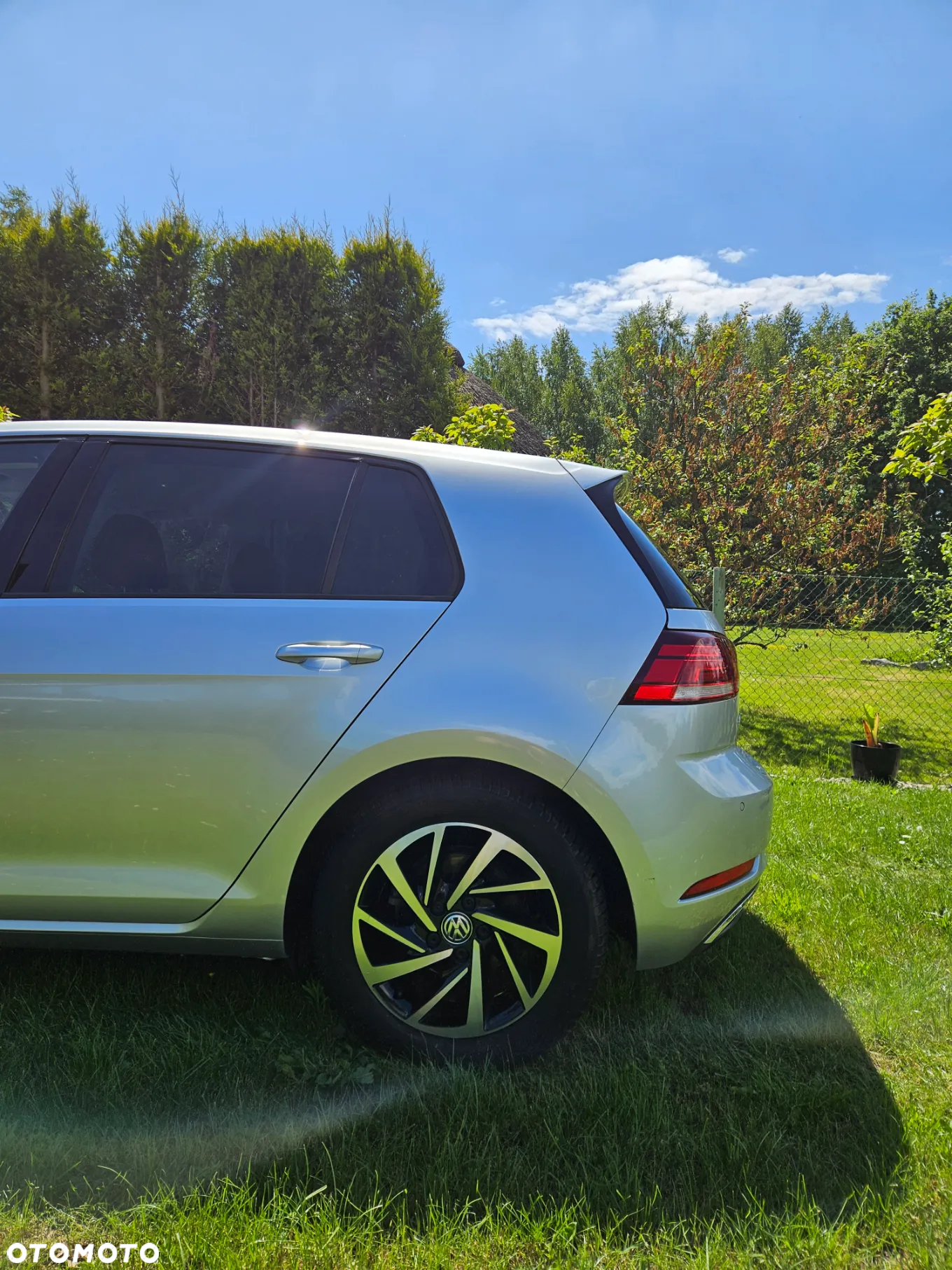Volkswagen Golf 1.5 TSI BlueMotion ACT Join - 7