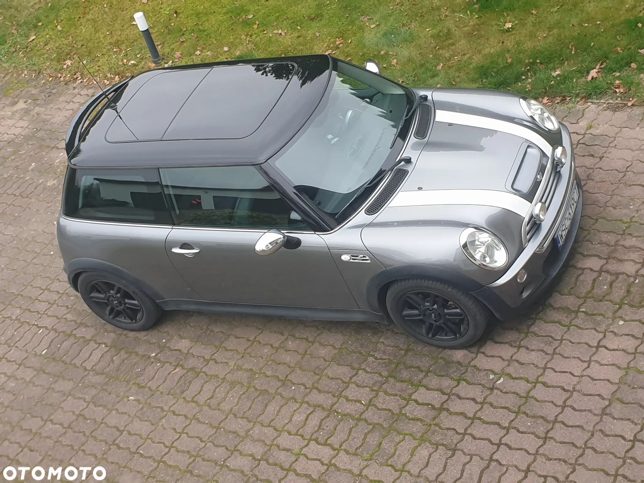MINI Cooper S Standard - 1