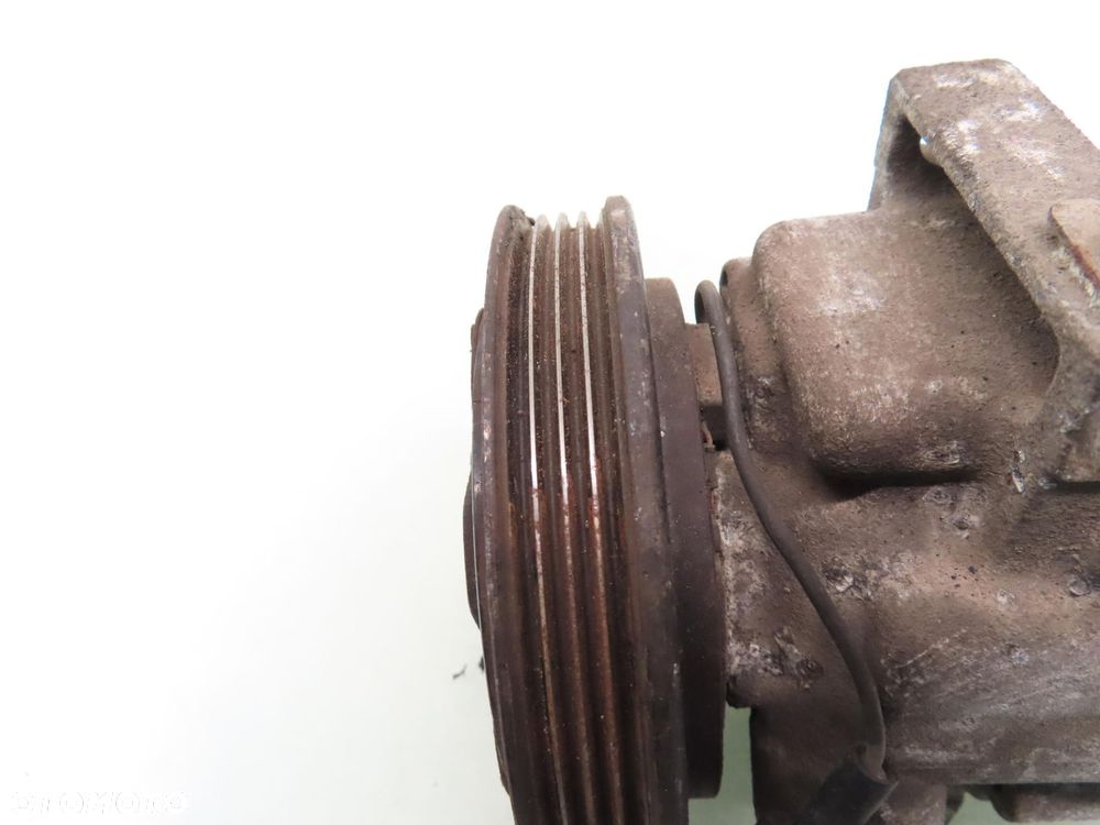 KOMPRESOR KLIMATYZACJI NISSAN MICRA III (K12) 1.2 92600AX800 5060216862 - 7