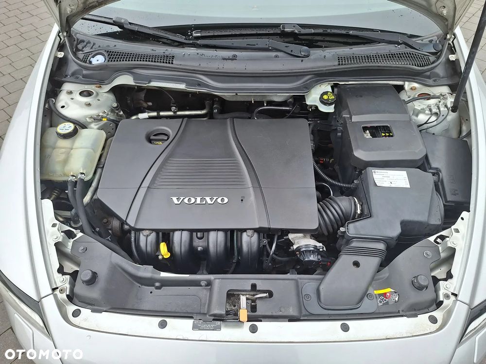 Volvo V50 1.8 Momentum - 18
