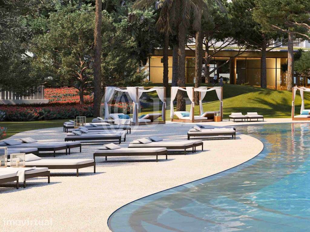 Sun Cliffs Resort - Grande imagem: 2/24