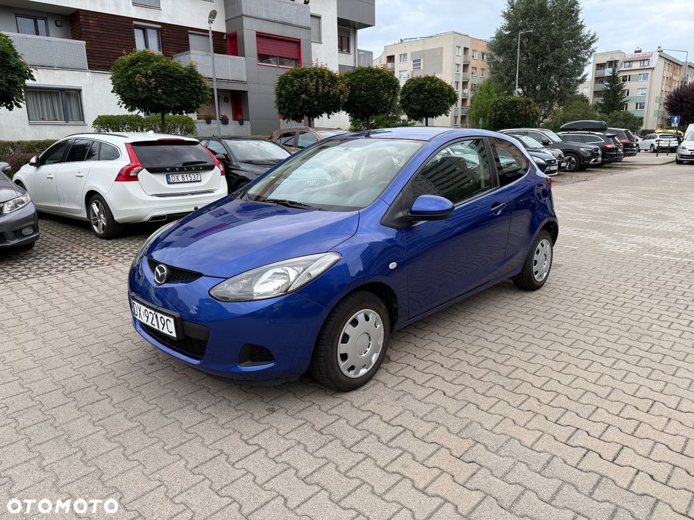 Mazda 2 1.3 Comfort - 1