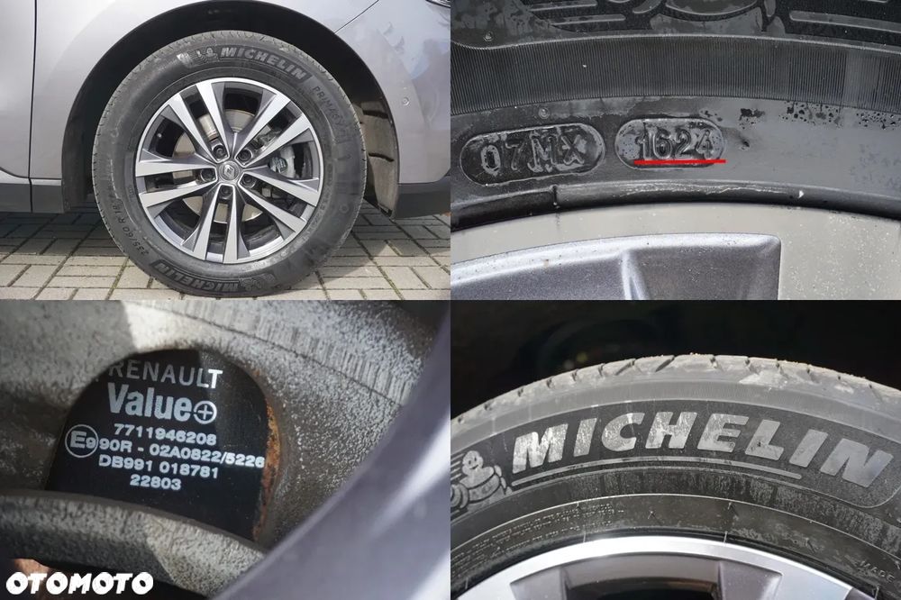 Renault Espace BLUE dCi 160 EDC BUSINESS EDITION - 19